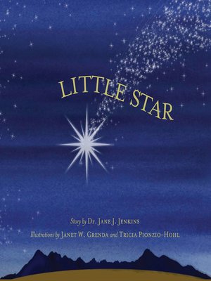 cover image of Little Star